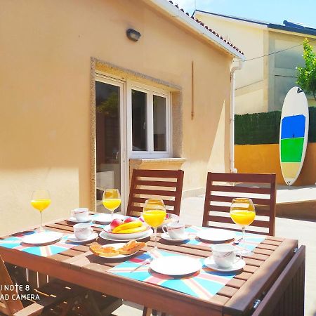 הוילה איסלה דה ארוסה Arosa Island Vacacional מראה חיצוני תמונה
