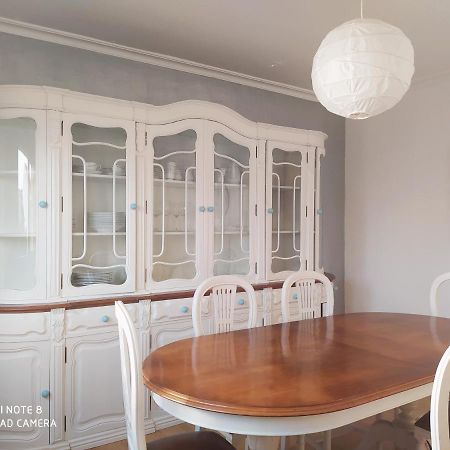 הוילה איסלה דה ארוסה Arosa Island Vacacional מראה חיצוני תמונה